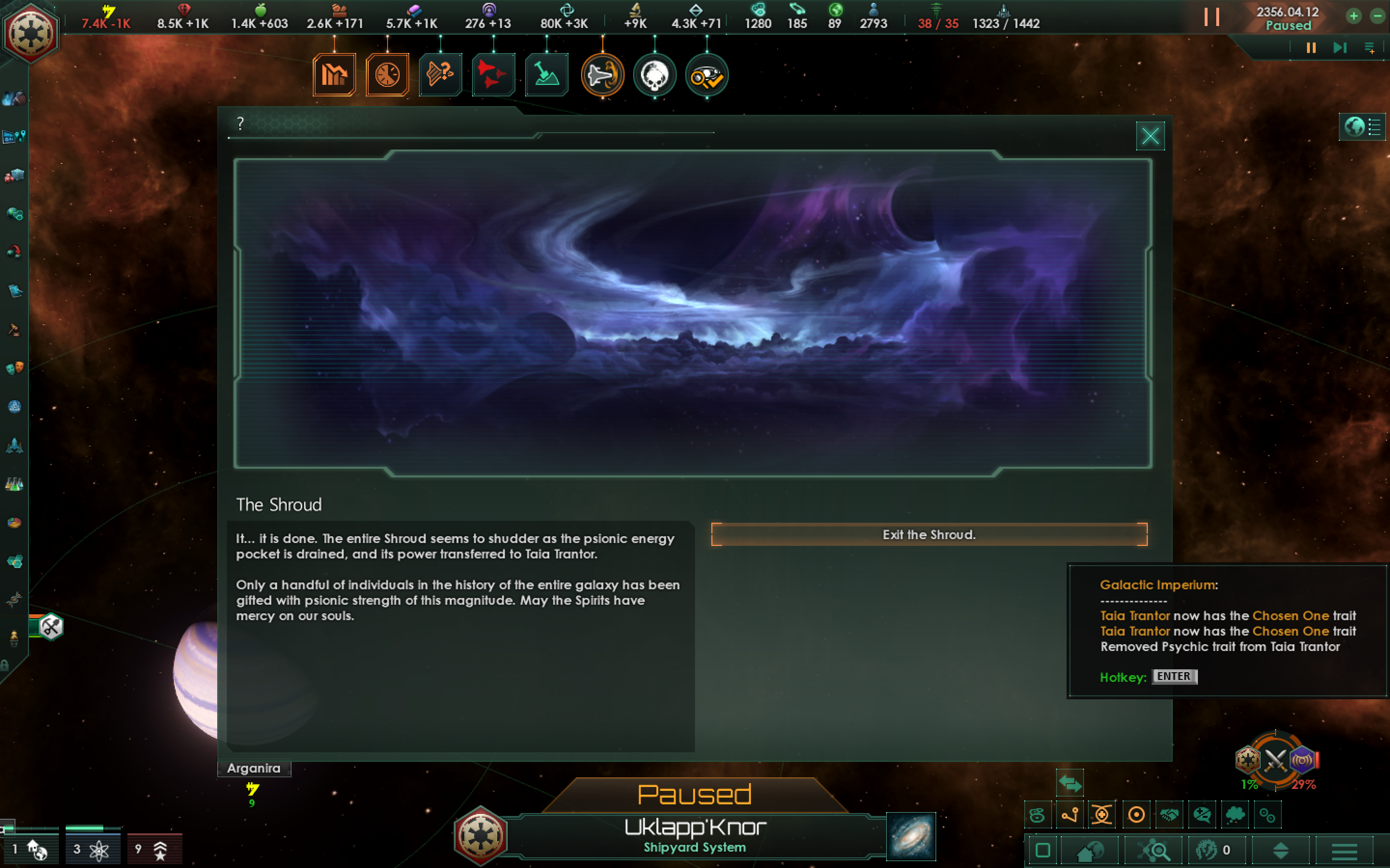 Taia Becomes the Chosen ONe.png